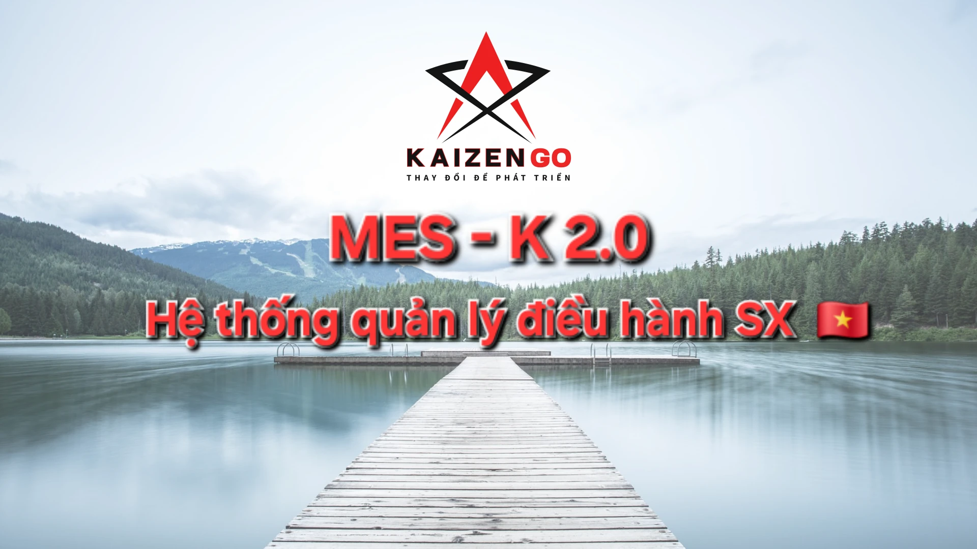 MesK2.0